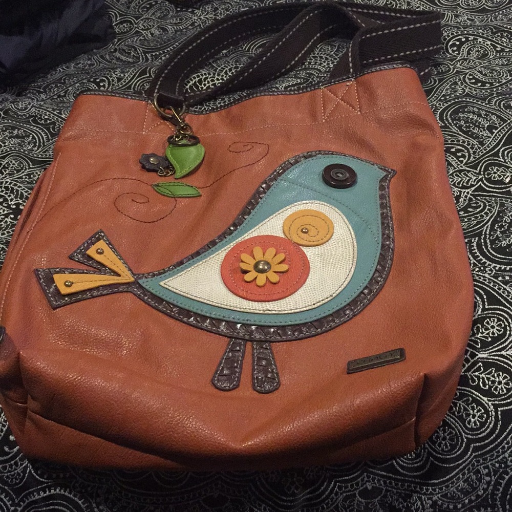 Purse